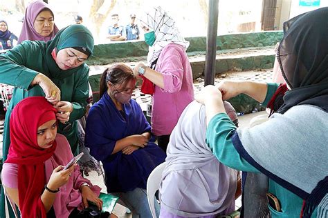 World Hijab Day Photos Philippine News Agency