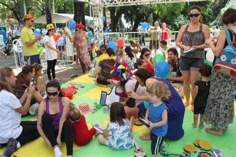 Evento Da Vale Leva Cultura E Arte à Praça Da Liberdade