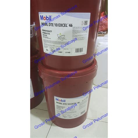 Jual Oli Hydrolik Hidrolis Hydrolis Hidrolik Hidraulik Mobil Dte