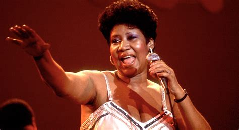 Aretha Franklin's Sons Fight Over Singer's Handwritten Wills