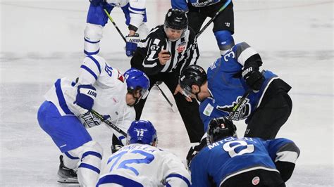 Preview 63 Steelheads Vs Thunder Idaho Steelheads