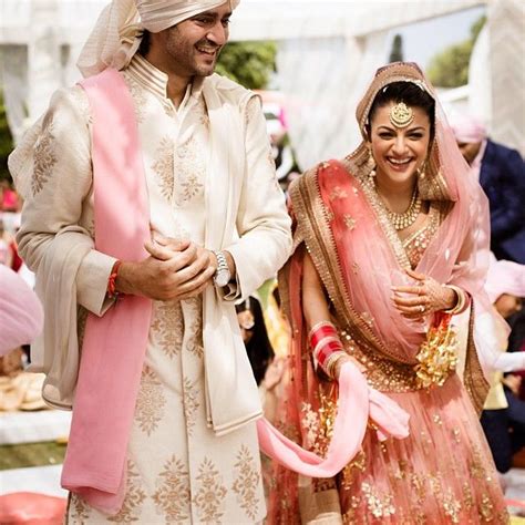 Gaurav Wedding