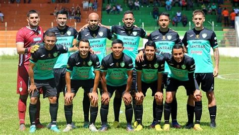 Los Equipos Clasificados A La Fase Final Del Torneo Apertura De La