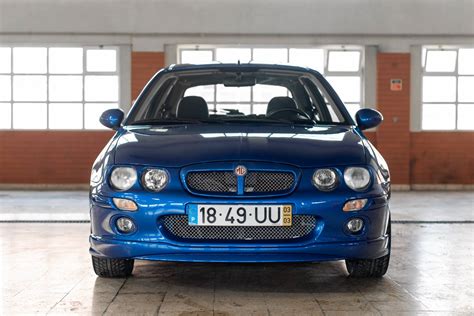 For Sale: MG ZR 160 (2003) offered for AUD 12,384