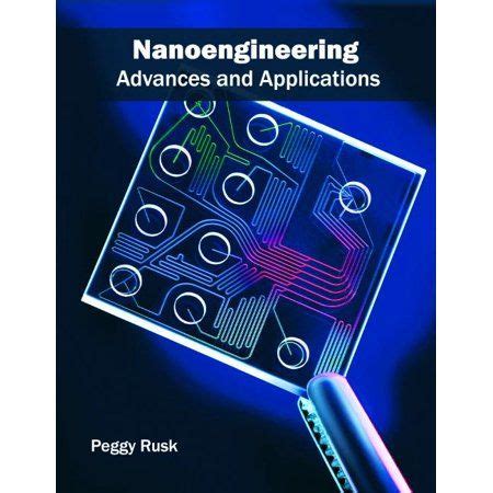 Nanoengineering: Advances and Applications (Hardcover) - Walmart.com ...