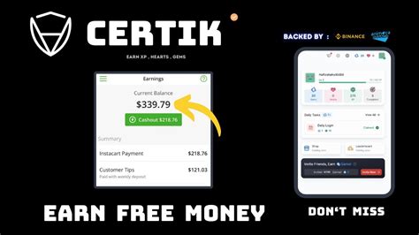 Certik Confirm Free Airdrop Certik 141M Huge Fund Raising