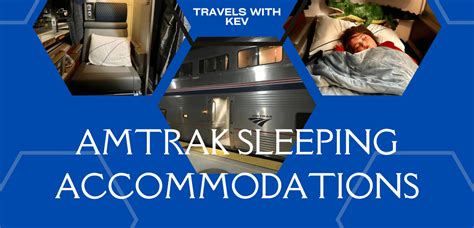 Amtrak Sleeping Accommodations What You Need To Know Twk