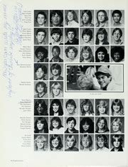 Alta Loma High School - Sisunga Yearbook (Alta Loma, CA), Class of 1984 ...