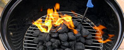 Allumer Du Charbon Ou Des Briquettes L Simplyfeu