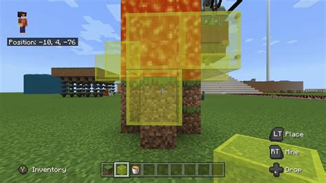 How To Make The Coolest Lava Beacon Ever Minecraft Youtube