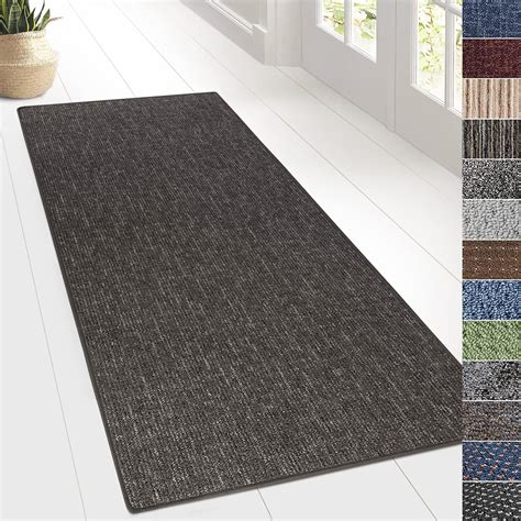 KARAT Tapis de couloir et salon Sur mesure Au mètre Tapis de