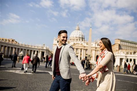 Servizio fotografico Città del Vaticano GetYourGuide