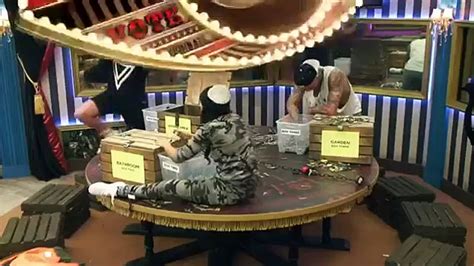 Celebrity Big Brother Se17 Ep03 Hd Watch Video Dailymotion