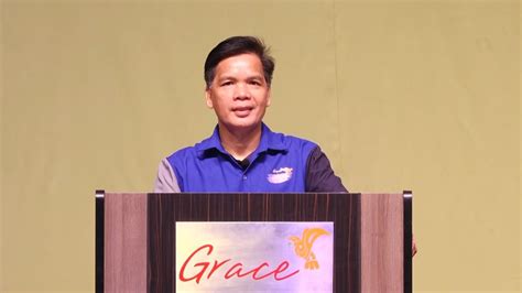 Grace Assembly Klang Kebaktian Malaysia 31 May 2020 Youtube