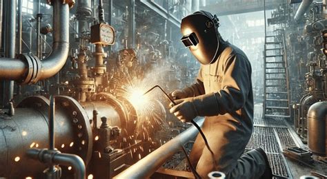 Curso de caldeiraria SENAI: Saiba como ingressar nessa opção de curso ...