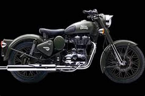 Royal Enfield announces global launch of two motorcycle models - Jammu ...