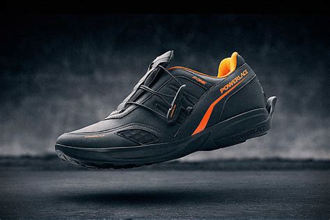 Great Scott! Back to the Future II-style Auto-lacing Shoes is a Reality ...