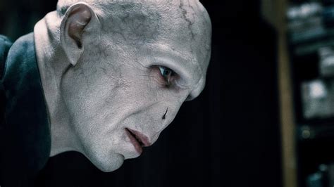 Lord Voldemort Wallpapers 67 Pictures Wallpaperset