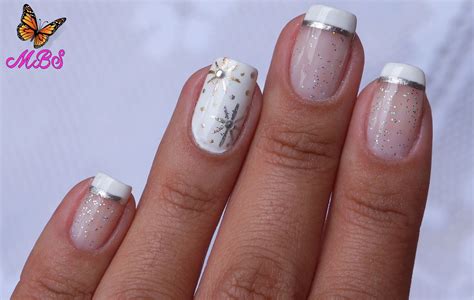 Unhas Decoradas Para O Ano Novo