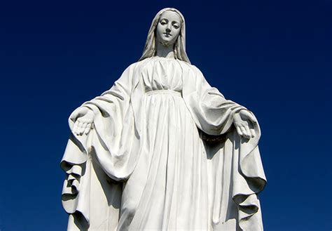 Solemnity Of Mary January National Today