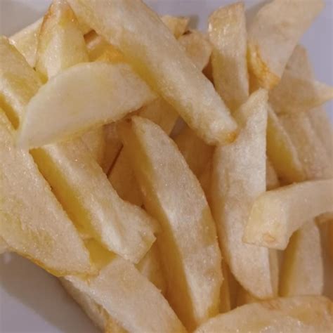 How Do I Make Chippy Chips At Home The Rumblings Of A Madman