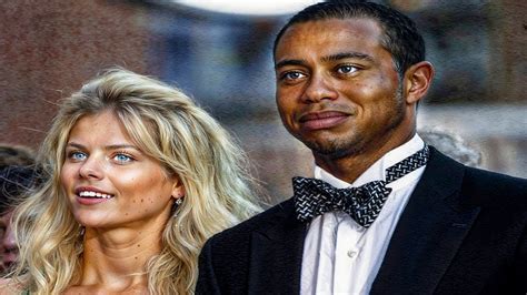 Remember Tiger Woods Ex Wife Try Not To Gasp When You See Her Now