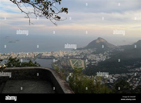 Brazil, Rio de Janeiro, landscape Stock Photo - Alamy