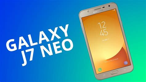 Samsung Galaxy J Neo An Lise Review Youtube