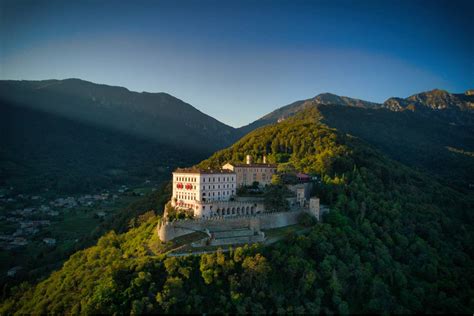 CastelBrando Inaugura La Nuova Spa E Festeggia Un Trittico Di