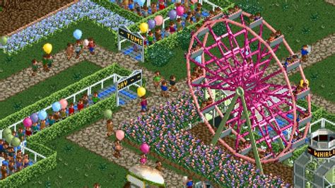 Whisper Asmr Aesthetic Rollercoaster Tycoon Relaxing Whispered