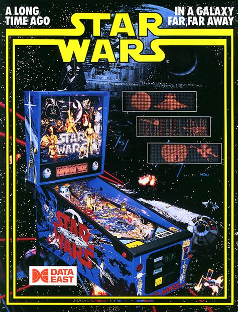 Over The Years: Star Wars At The Arcade - Arcade Heroes