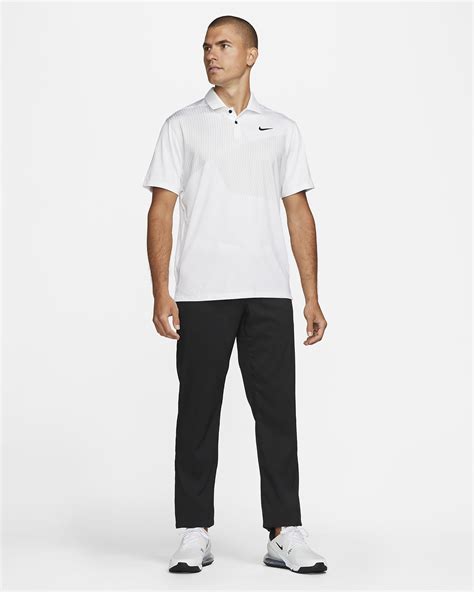 Nike Dri FIT Vapor Men S Print Golf Polo Nike CZ