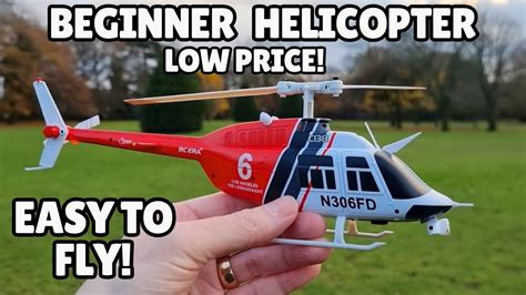 Best Beginner Rc Helicopter Under Rc Era C Bell Youtube