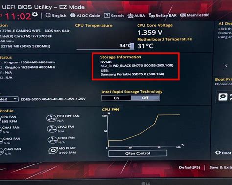 Come Installare Un SSD Nel Tuo PC Desktop Winadmin It