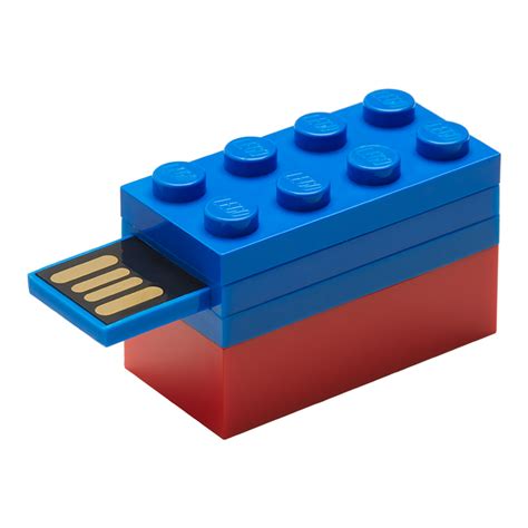 The Official Lego Usb Stick