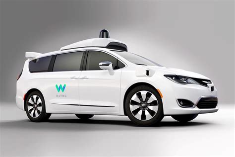 Pioneer The Age Of Driverless Cars Waymo Is Looking To Hire An