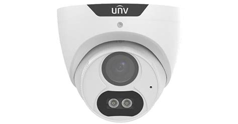 Uniview UAC T122 AF28M W 2MP Outdoor Analog HD UAC T122 AF28M W