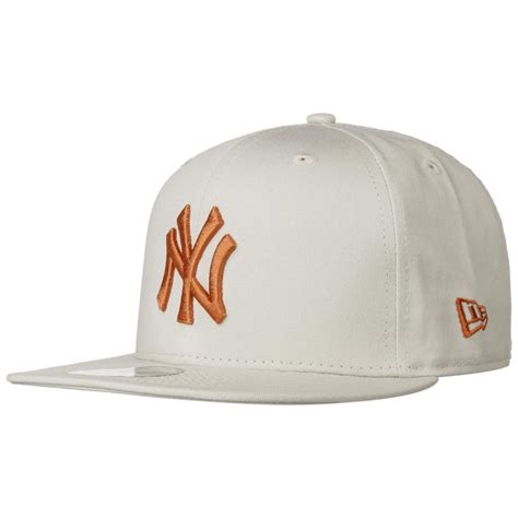 9Fifty Yankees Contrast MLB Cap By New Era 39 95