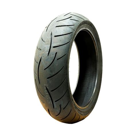 Pneu Traseiro Zr Tl W O Roadtec Z Hornet Yamaha Mt