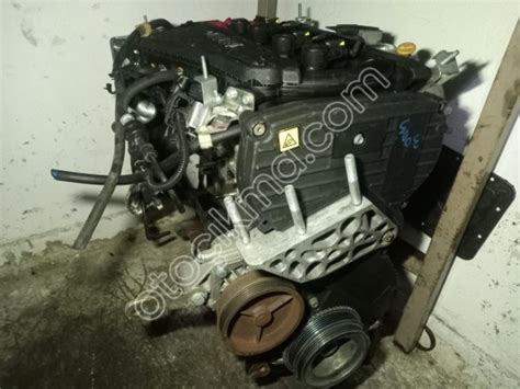 Fiat Stilo Benzinli Orjinal Kma Komple Dolu Motor Kma Yedek