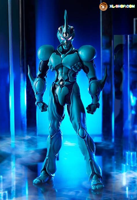 Max Factory Bio Booster Armor Guyver 1 6 Guyver I Ship May Jun 2024