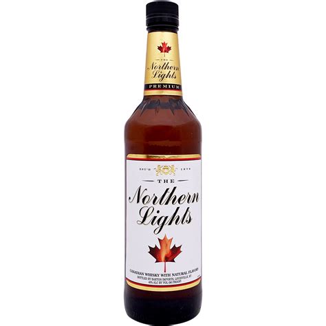 Northern Light Canadian Whiskey Gotoliquorstore