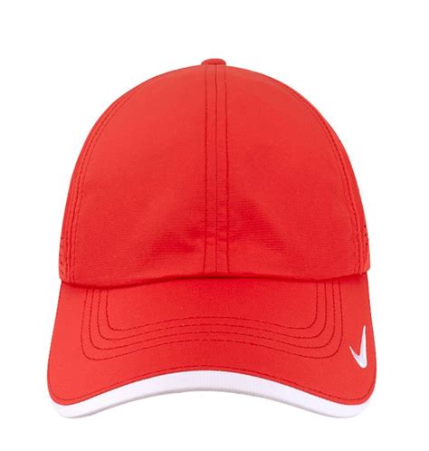 Custom Nike Dri-FIT Nike Dri-Fit Perforated Performance Cap