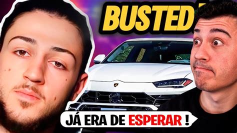 AllSpeedDrive ELE FOI PRESO A POLÍCIA CONSEGUI APANHA LO YouTube