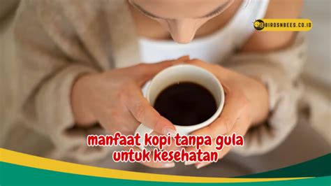 Meningkatkan Metabolisme Tubuh Ketahui Manfaat Luar Biasa Kopi Tanpa