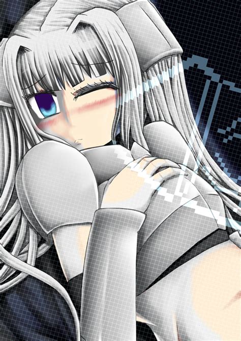 MISS AV By BlackBible Hentai Foundry