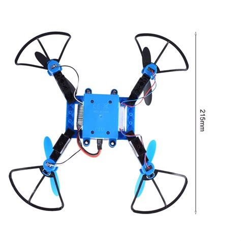 RC Racing Quadcopter Toys For Kids DIY Mini Indoor... – Grandado