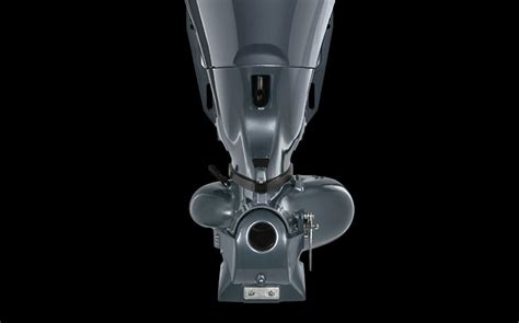 150-40 HP Jet Drive Outboard Motors - Yamaha Outboards