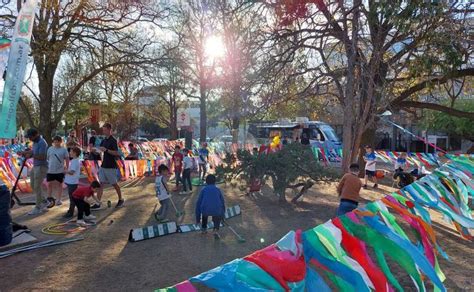 La Fiesta De La Capital Nacional Del Deportista De Río Tercero En