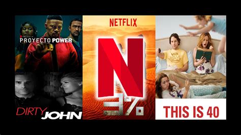 Los Estrenos De Esta Semana En Netflix Igeek News